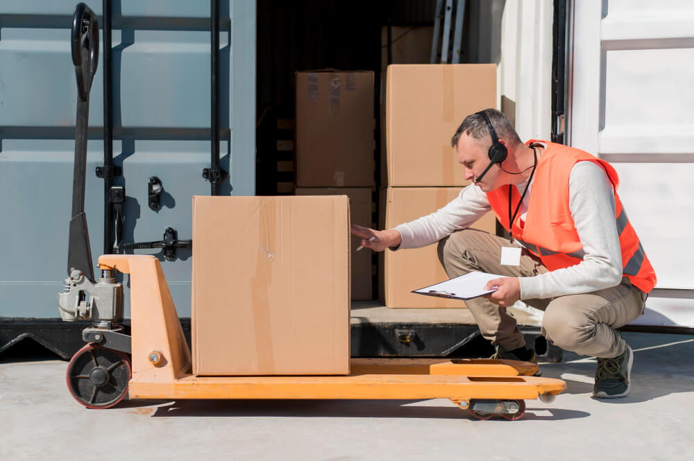 What Is CIF Incoterm: A Complete Guide to Cost, Insurance, and Freight
