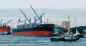 What Is Free Alongside Ship (FAS) Incoterm: A Clear Guide for Exporters and Importers