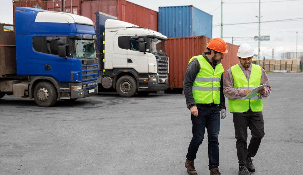 What Is DDP Incoterm: Delivered Duty Paid Explained for Global Traders