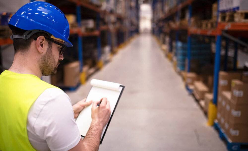 What Is Ex Works Incoterm: A Simple Guide for Buyers